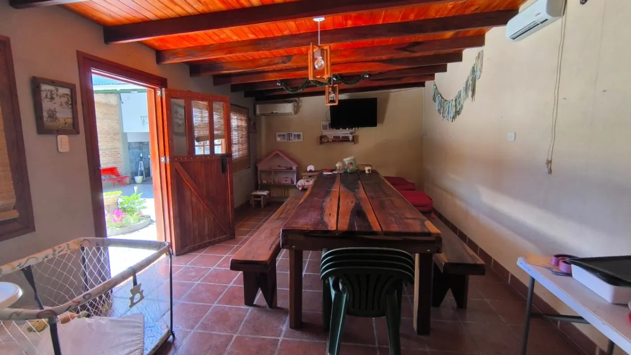 Casa en venta de 4 dormitorios c/ cochera en Gualeguaychú
