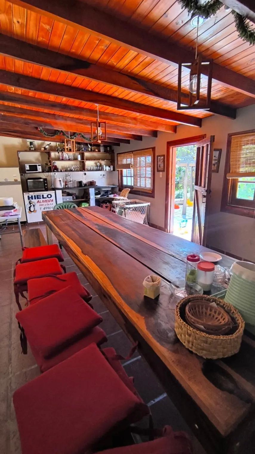 Casa en venta de 4 dormitorios c/ cochera en Gualeguaychú